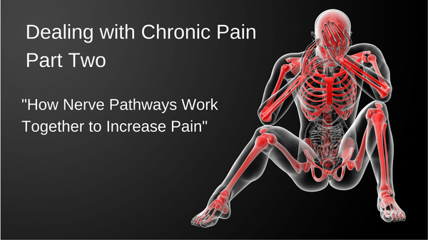 Dealing with Chronic Pain Part 2