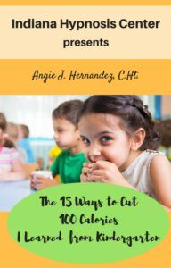 The 15 Ways to Cut 100 Calories I Learned in Kindergarten