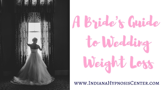 A Bride’s Guide to Wedding Weight Loss