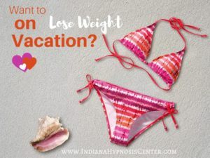 Want to Lose Weight on Vacation?