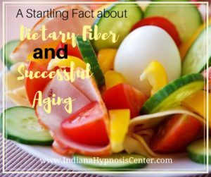 A Startling Fact about Dietary Fiber and Successful Aging