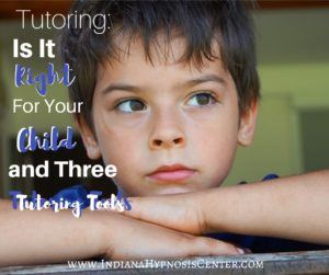 Tutoring: Is It Right for Your Child and Three Tutoring Tools