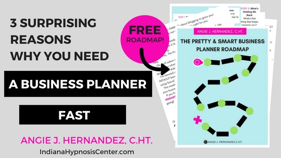 3 Surprising Reasons Why You Need a Business Planner Fast