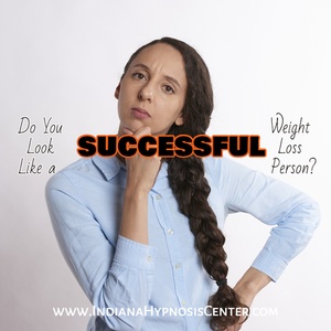If you were to see someone whose physical body looked like yours, would you see them as successful?