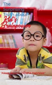 The Surprising Truth about Kid’s Brainpower