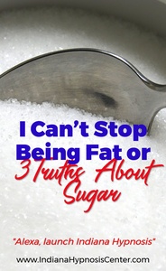 spoon in sugar or I can't stop being fat