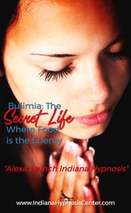 Bulimia The Secret Life Where Food is the Enemy Final Cut