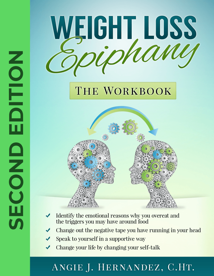 Weight Loss Epiphany - Second Edition